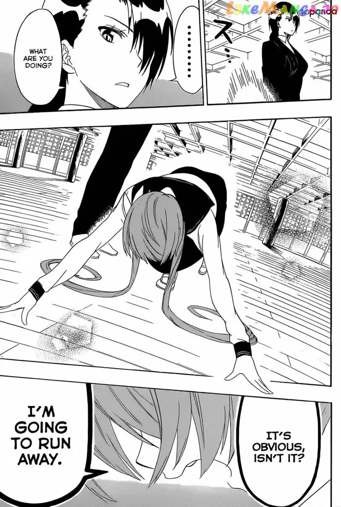 Nisekoi Chapter 183 image 06_optimized